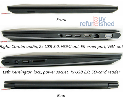 dell refurbished