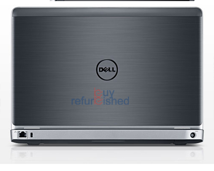 dell refurbished