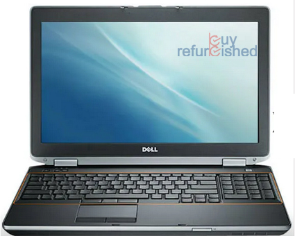 dell refurbished