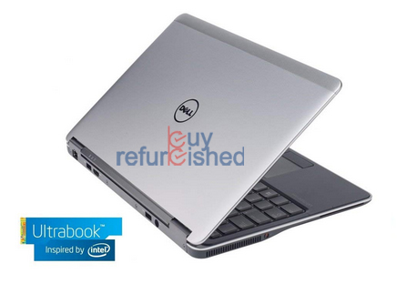 dell refurbished