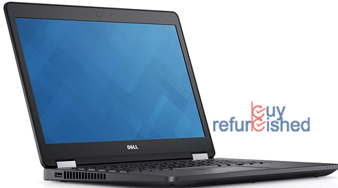 dell refurbished