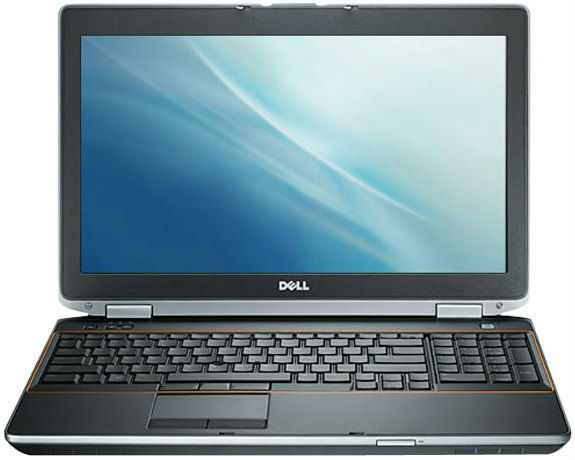 dell refurbished