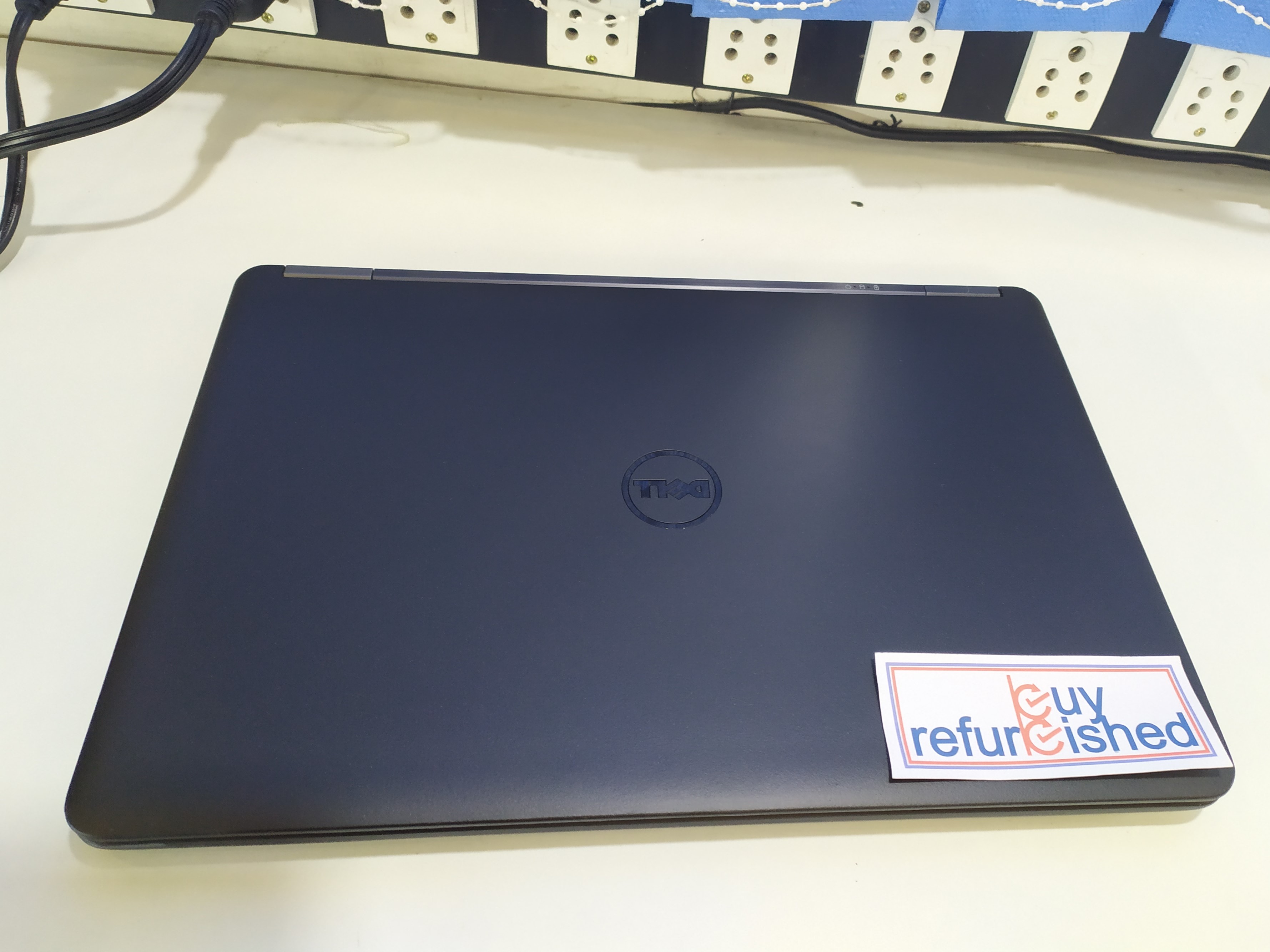 dell refurbished